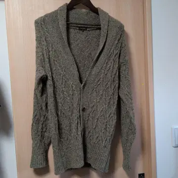 Paul Smith 니트 가디건 M