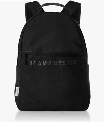 BEAMS DESIGN 럭색/백팩