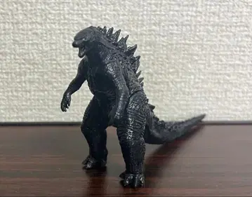 HG 시리즈 GODZILLA 2014 고질라 피규어