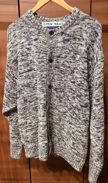 CITEN 가디건