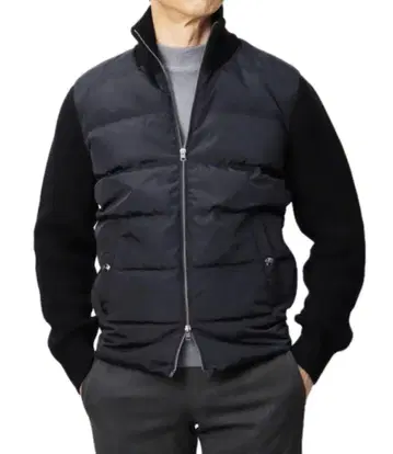 herno 하이브리드 다운