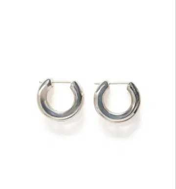 CDL TOKYO 파르테논 피어스 실버 한쪽만