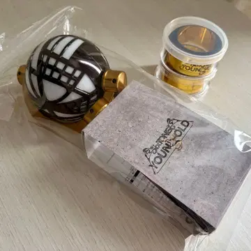 SixTONES YOUNG OLD 응원봉 + 은색 테이프 2개