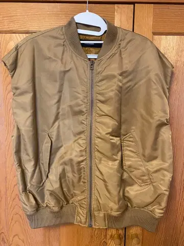 JOURNAL STANDARD 저널 스탠다드 MA-1 베스트