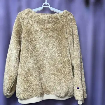 챔피온 래글런 플리스 L