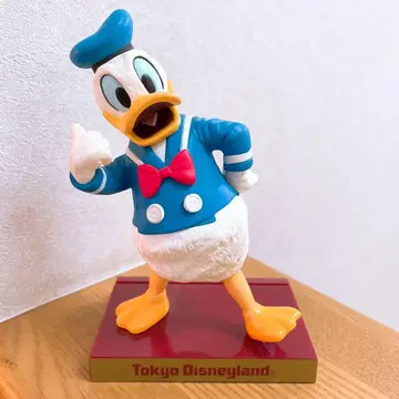도날드 피규어린 도쿄 디즈니랜드