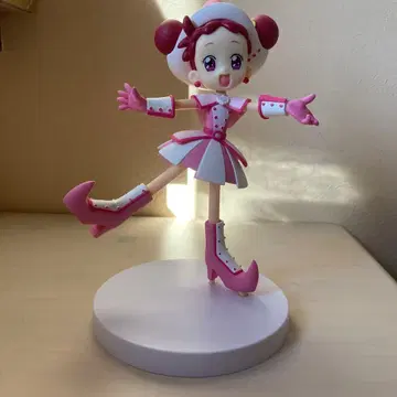 오쟈마녀 도레미 파인 퀄리티 피규어 하루카제 도레미