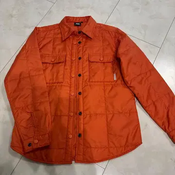 베리 한센의 아우터