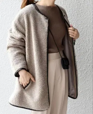 쉽스 보아 코트