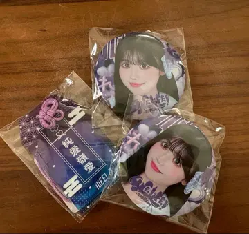 iLiFE! 무도관 온라인 복권 준령미키