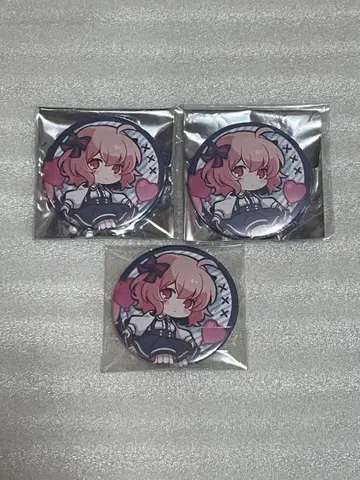 nqrse 캔뱃지 풍선