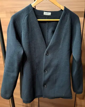 en route 앙루트 유나이티드 애로우즈 가디건