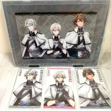 AO 아이들리시 세븐 2nd LIVE [ REUNION ] 혜택 아이나나