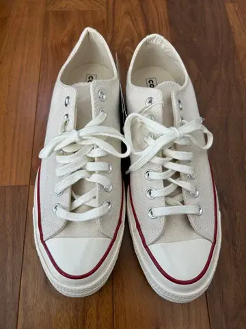 converse 컨버스 CT70 척테일러 27.0cm