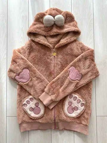 셰리메이 후드티 M 사이즈 도쿄디즈니씨