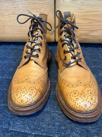 트리커스 M2508 8 1/2 27.5cm