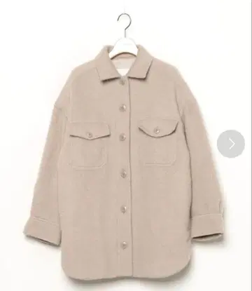 Plage 플라주 아우터 코트