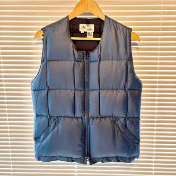 CRESCENT DOWN WORKS 별주 노카라 이탈리안 베스트 S