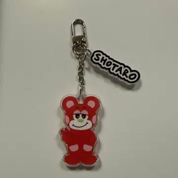 RIIZE 쇼타로 리즈코 아크릴 키링