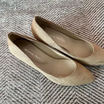 가격 인하 협상 접수 중 ORiental TRaffic 여성용 하이힐