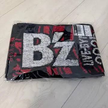 B'z FYOP 루프 타월