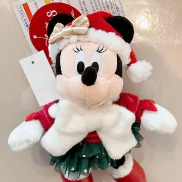 디즈니 크리스마스 2025 미니 바