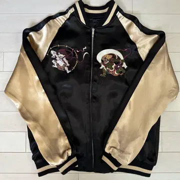 화려악단 스카잔 풍신뇌신