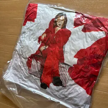 YOSHIKI 쿠션 EVENING / BREAKFAST 2025