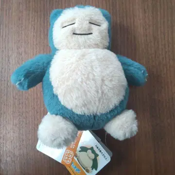 [ 택 포함 ] 포켓몬 카비곤 쿠타쿠타탓타!