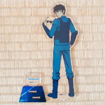 [정품] 명탐정 코난 마츠다 진페이 아크릴 스탠드 vol. 20