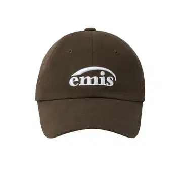 emis 캡 브라운
