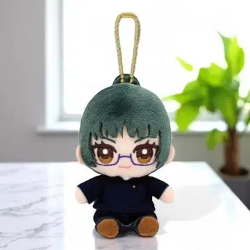 [ 주술회전 ] Chibi 누이 오스와리 마스코트 젠인 마키 #109