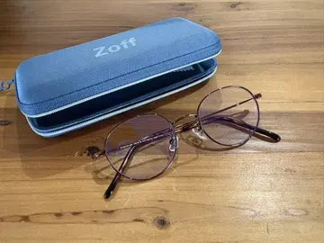 조프 안경 심플하고 세련된 메탈 프레임/CLASSIC