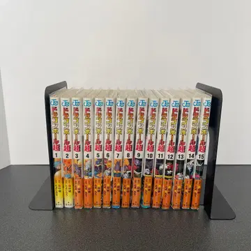드래곤볼 초 1~15권 세트