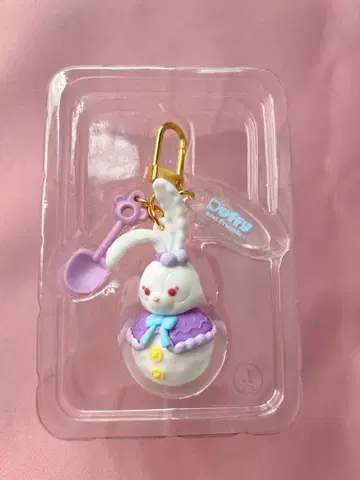 더피 프렌즈 시크릿 오브 스노위 데이 스텔라루