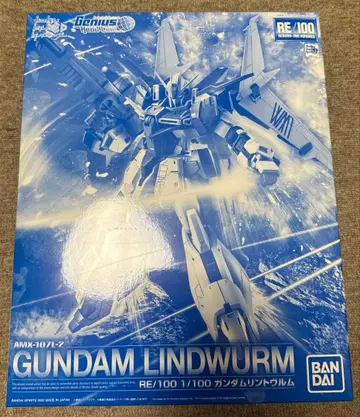 RE/100 1/100 건담 린트브룸