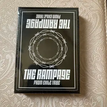 THE RAMPAGE 트럼페