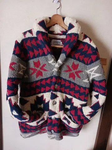 Antiballistic 보아 자켓 FREE 사이즈