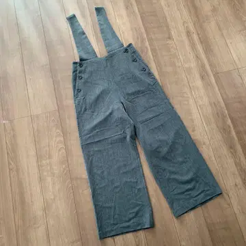 저널 스탠다드 리룸 TR 스트레치 더블 버튼 살로펫