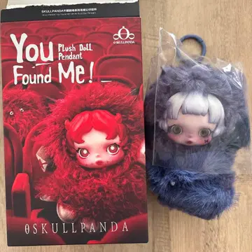 스컬팬더 cerberus