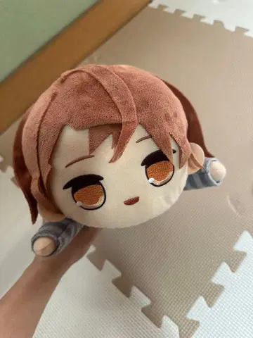 컬러풀 피치 우리