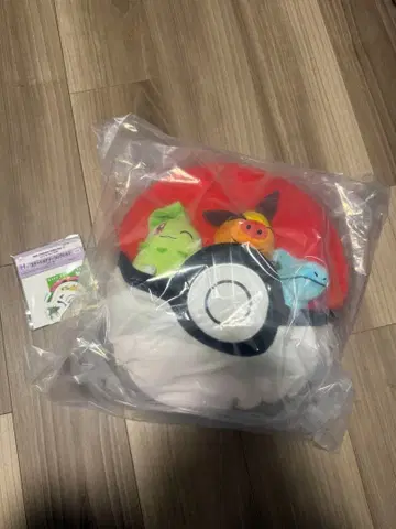 포켓몬 제일복권 2025 포켓몬 컬렉션 A상