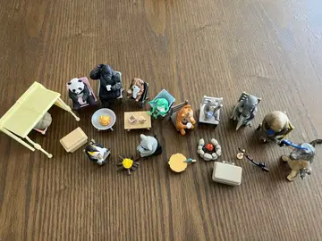 동물 캠핑 기타 묶음 판매