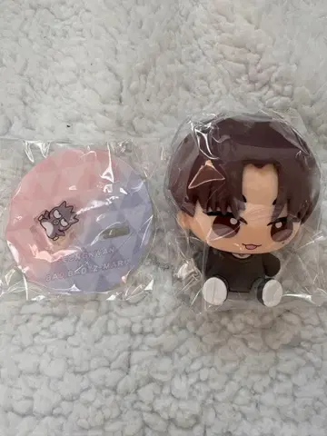 SEVENTEEN 승관 돈키호테 산리오 콜라보 피규어