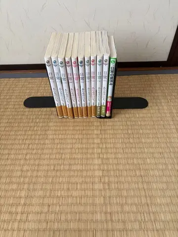 일상 전 10권 세트 완결 일상의 여름방학 (소설)