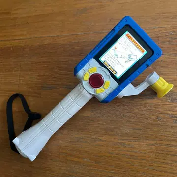 타카라토미아츠 버추얼 마스터즈 스피릿 중고품 가동 확인 완료