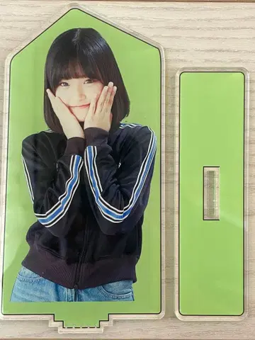 로코마코아코 마코 아크릴 스탠드