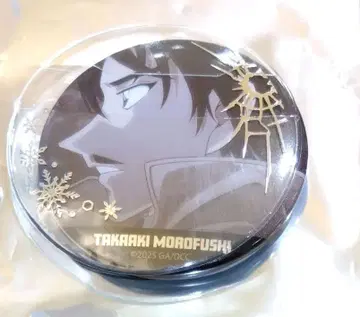 명탐정 코난 타카아키 커버 포함 캔뱃지