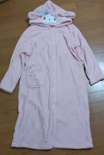 마이멜로디 룸웨어