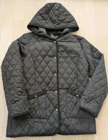 슈라루 퀼트 자켓